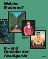 bokomslag Welche Moderne?