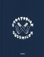bokomslag Sanatorum Süßmilch