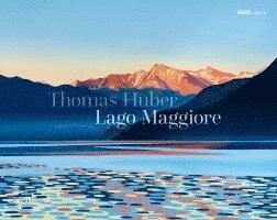 bokomslag Lago Maggiore