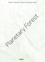 bokomslag Planetary Forest