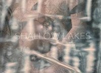 bokomslag shallow lakes