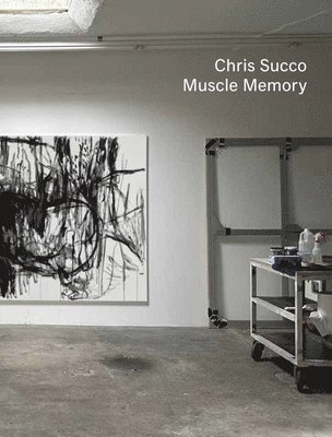 Chris Succo - Muscle Memory, Inbunden