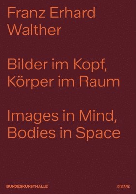 bokomslag Bilder im Kopf, Körper im Raum