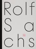 Rolf Sachs