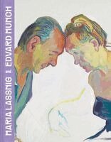 Maria Lassnig, Edvard Munch, Brigitte Kölle, Sandra Gianfreda - Flow of Paint = Flow of Life, Inbunden