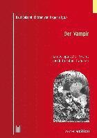 Raul Calzoni, Kirsten von Hagen - Der Vampir, Häftad