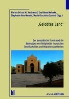 Marina Ortrud M. Hertrampf, Eva-Tabea Meineke, Stephanie Neu-Wendel, Maria Giacobina Zannini - 'Gelobtes Land', Häftad