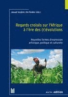 Jaouad Serghini, Ute Fendler - Regards croisés sur l'Afrique à l'ère des (r)évolutions, Häftad