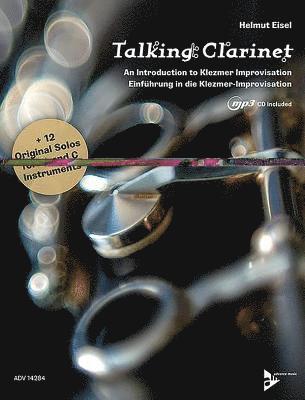 Talking Clarinet 1
