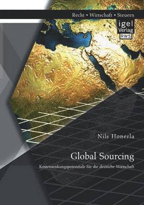 bokomslag Global Sourcing