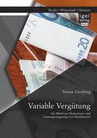 bokomslag Variable Vergtung