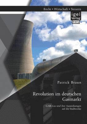 Revolution im deutschen Gasmarkt 1