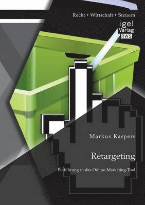 bokomslag Retargeting