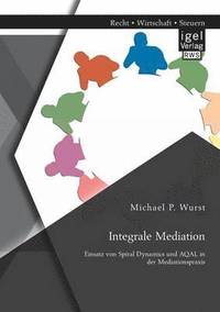 bokomslag Integrale Mediation