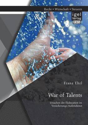 War of Talents 1