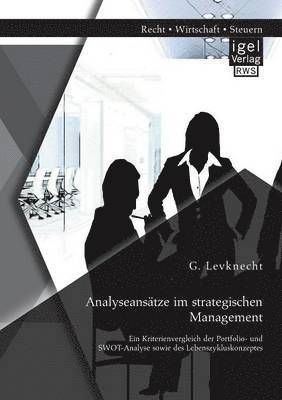 Analyseanstze im strategischen Management 1