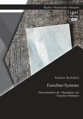 Franchise-Systeme 1
