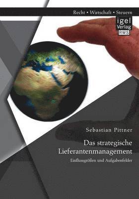 Das strategische Lieferantenmanagement 1