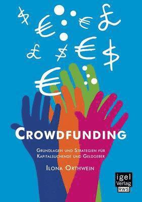 bokomslag Crowdfunding