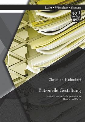 bokomslag Rationelle Gestaltung