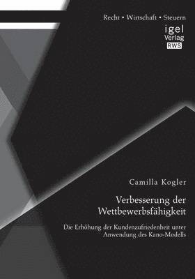 Verbesserung der Wettbewerbsfhigkeit 1