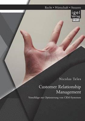 bokomslag Customer Relationship Management