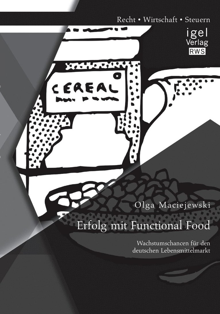 Erfolg mit Functional Food 1