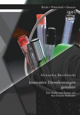 Innovative Dienstleistungen gestalten 1