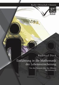 bokomslag Einfhrung in die Mathematik der Lebensversicherung