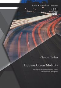 bokomslag Engpass Green Mobility