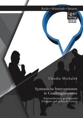 bokomslag Systemische Interventionen in Coachingprozessen