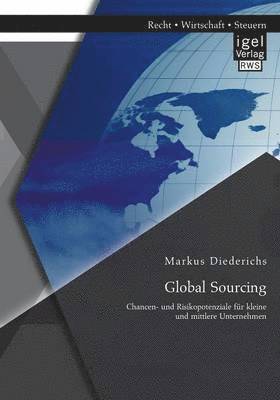 bokomslag Global Sourcing