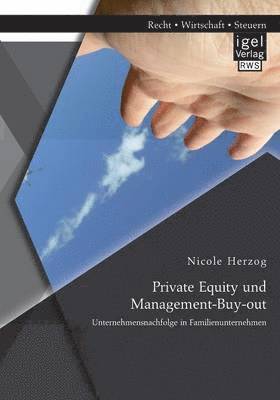 Private Equity und Management-Buy-out 1