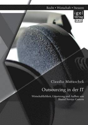 Outsourcing in der IT 1