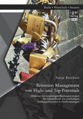 Retention Management von High- und Top-Potentials 1