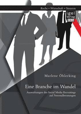 Eine Branche im Wandel 1