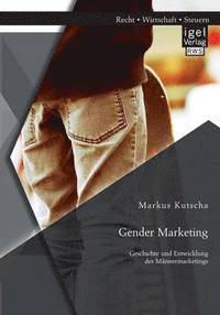 bokomslag Gender Marketing