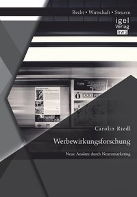 bokomslag Werbewirkungsforschung