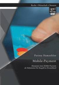 bokomslag Mobile-Payment
