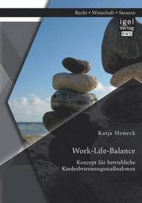 bokomslag Work-Life-Balance