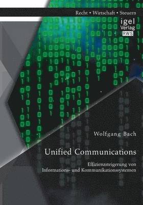 bokomslag Unified Communications