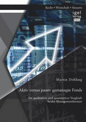 Aktiv versus passiv gemanagte Fonds