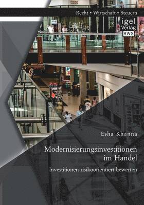 Modernisierungsinvestitionen im Handel 1