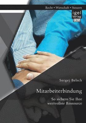 Mitarbeiterbindung