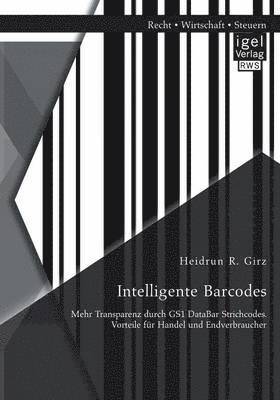 Intelligente Barcodes 1