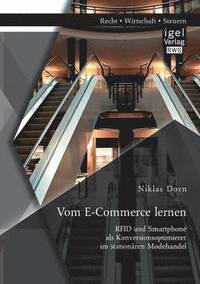 bokomslag Vom E-Commerce lernen