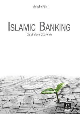 bokomslag Islamic Banking