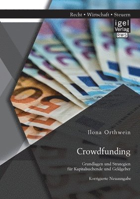 bokomslag Crowdfunding