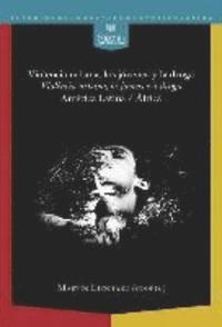 bokomslag Violencia urbana, los jóvenes y la droga. América Latina / África