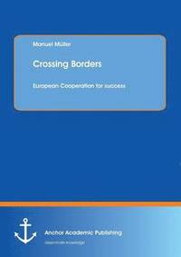 bokomslag Crossing Borders